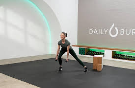 Baby Bump & Beyond: Strength: Glutes and Core