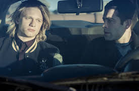 Norskov: Martin’s Remorse