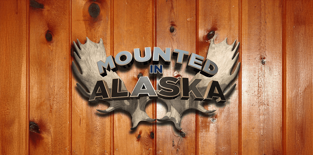 Mounted in Alaska Season 1
