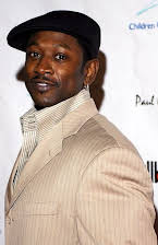 Joe Torry as 