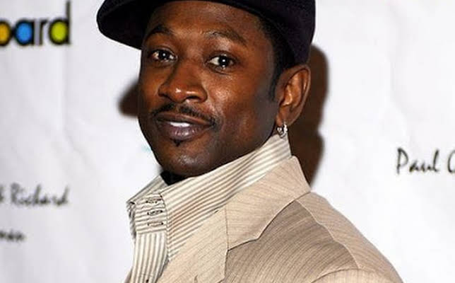 Joe Torry