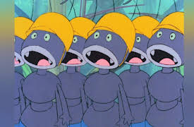 Maya The Bee: Maya The Bee