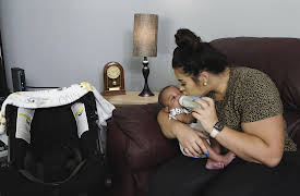 90 Day Fiance: Love in Paradise, Season 1: Baby Makes... 2?