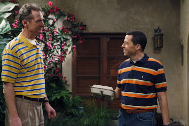 21:35: Two and a Half Men (S7 E12) (S7) | Kanal 9 | 4/16 2026