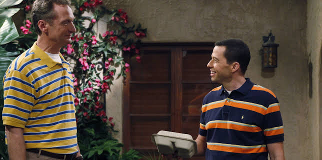 18:05: Two and a Half Men (S7 E12) (S7) | MAX | 1/29 2026