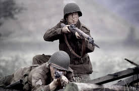 Band of Brothers Season 1: Crossroads