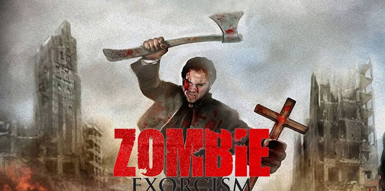 Zombie Exorcism (2010)