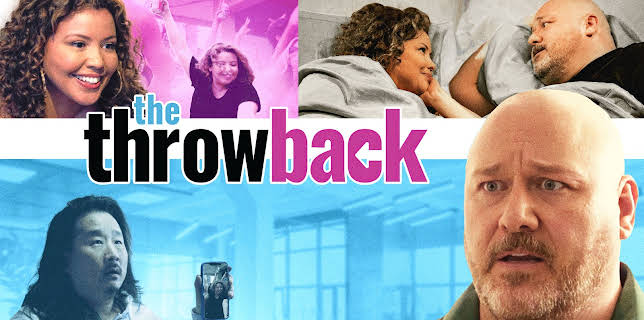 The Throwback (2024)