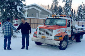 Arctic Rescue: Stormvarsel