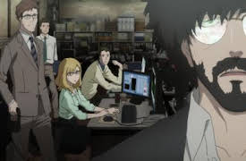 B: The Beginning: Avsnitt 1