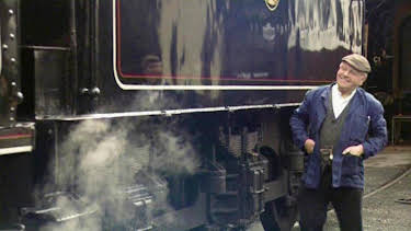 3:00 PM: Fred Dibnah's Railway Collection (S1 E10) (S1) | Yesterday | 12/28 2025