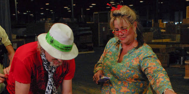 15:00: Baggage Battles (S2 E10) (S2) | Discovery Channel | 11/13 2025