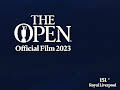 The Open Official Films