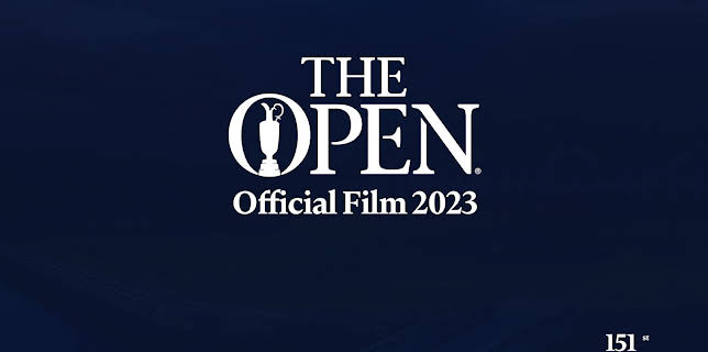 00:00: The Open Official Films (S1 E55) (S1) | Viasat Golf | 1/2 2026