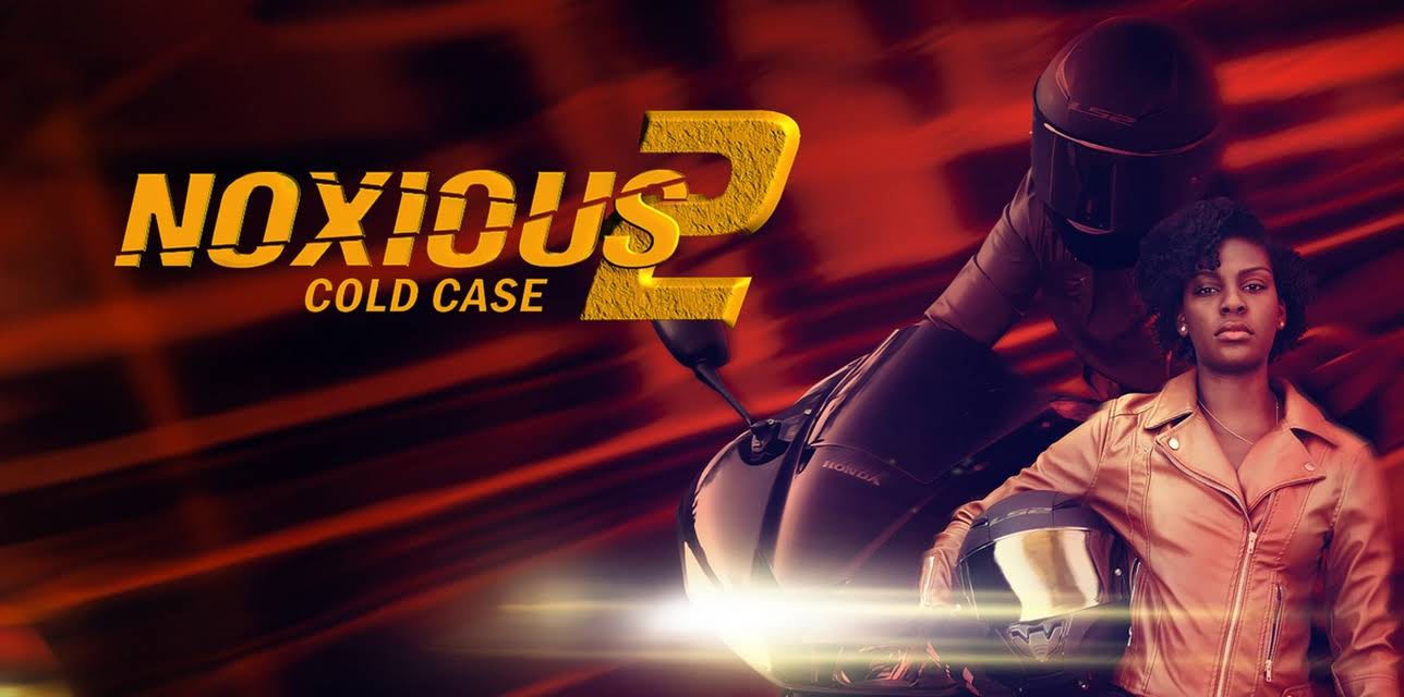 Noxious 2: Cold Case (2021)