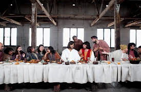 Black Comedy: Episode 6