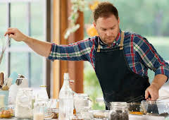 Das große Backen - Australien