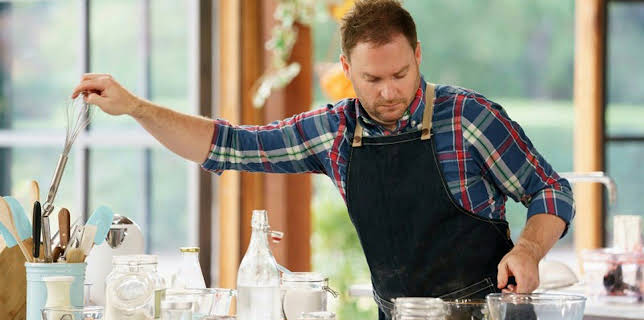 04:40: Das große Backen - Australien | Sixx | 12/13 2025