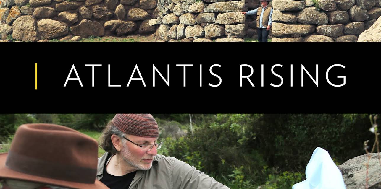 Atlantis Rising Season 1