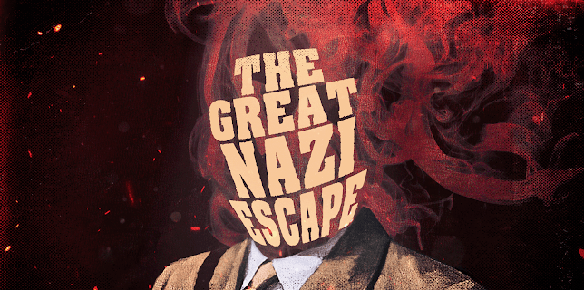 The Great Nazi Escape (2023)