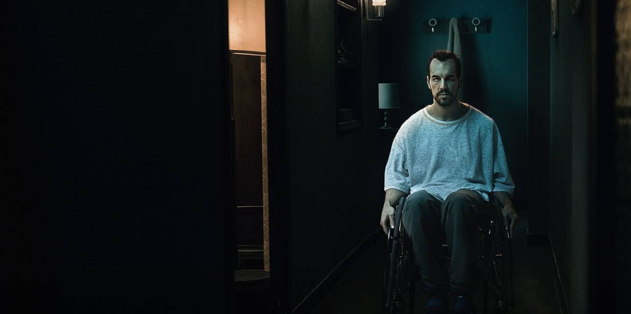 The Paramedic (2020)