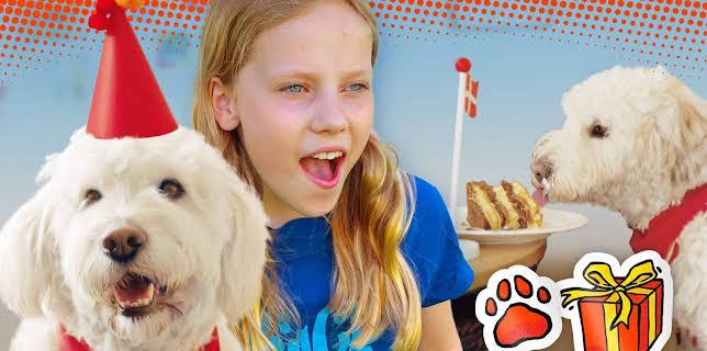 16:20: Hundebanden: Ollie i bursdag | NRK Super | 1/16 2026