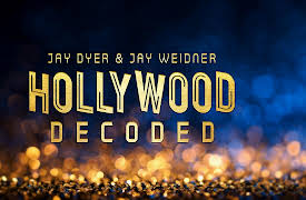 Hollywood Decoded: Introducing Hollywood Decoded
