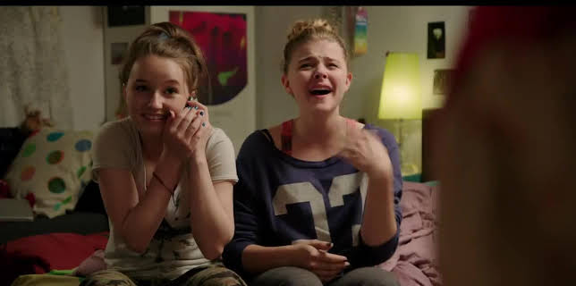 Laggies (2015)