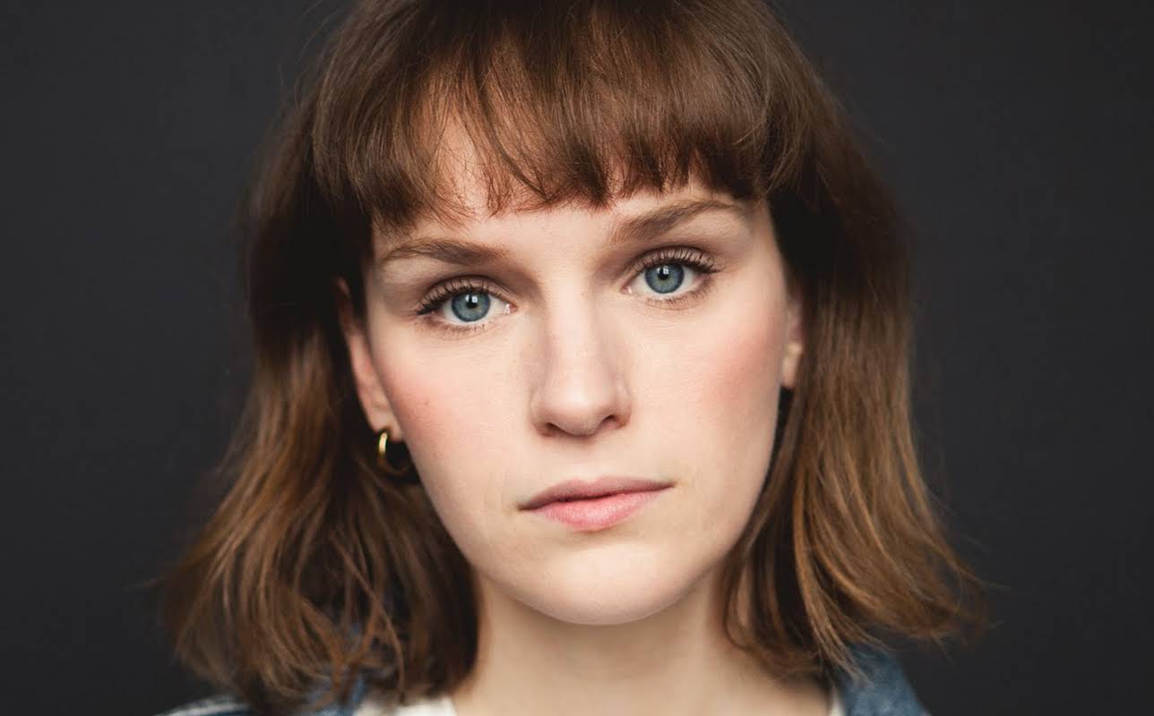 Sarah-Anne Parent