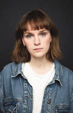 Sarah-Anne Parent som Lucille-Maude