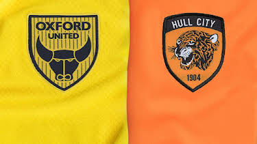 11:00 PM: EFL 25/26: Oxford Utd v Hull City | Sky Sports Football | 4/3 2026