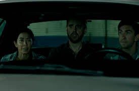 Cavendish: Charlottetown Nights