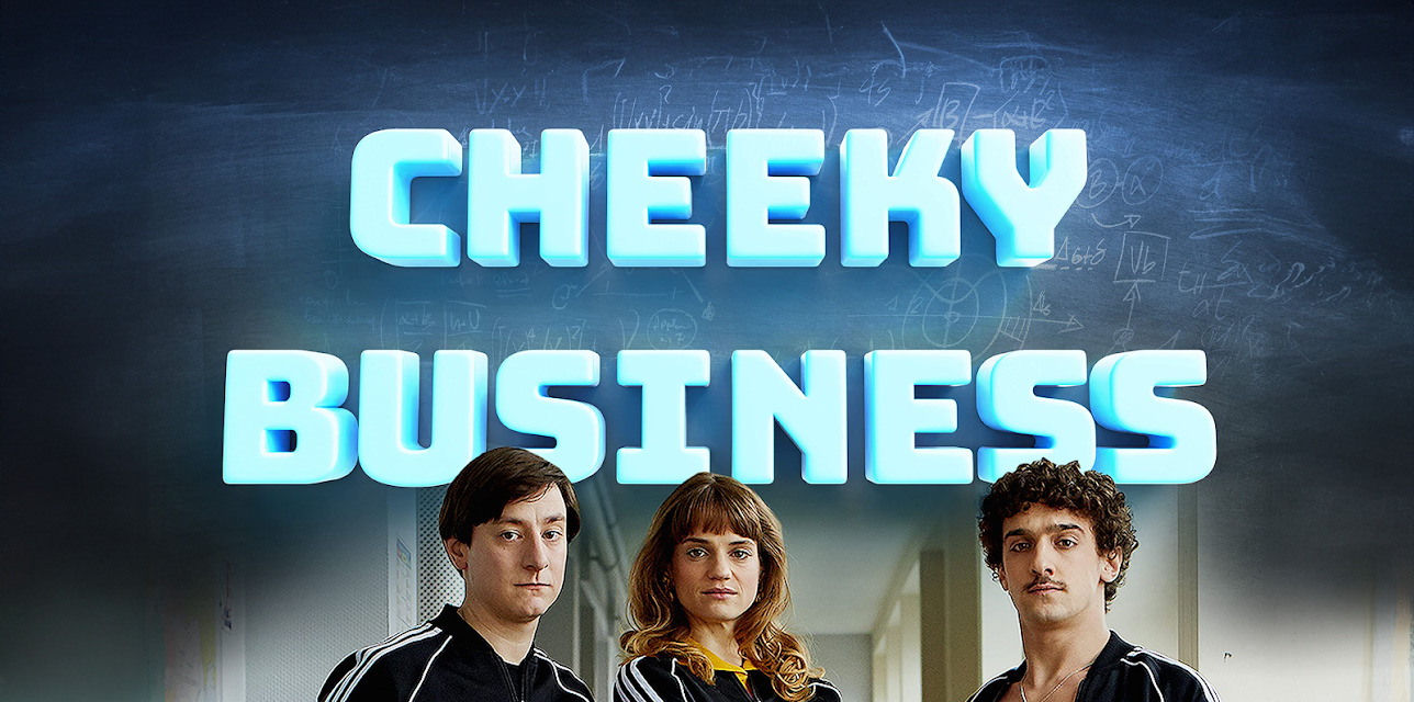Cheeky Business