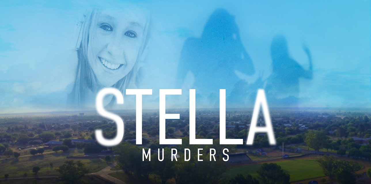 Stella Murders (English Subtitles)