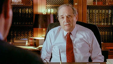 6:00 PM: Law & Order | 5 USA | 7/16 2026