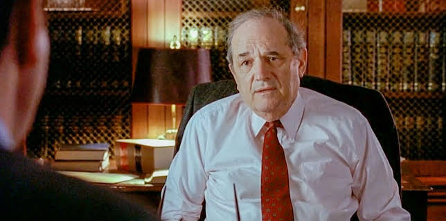 5:00 PM: Law & Order | 5 USA | 11/19 2025