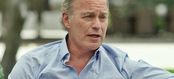 Bertín Osborne revela el porqué abandonó 'Antena 3' hace años.