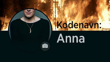 21:10: Kodenavn: Anna | NRK 1 | 10/26 2026