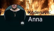 Kodenavn: Anna