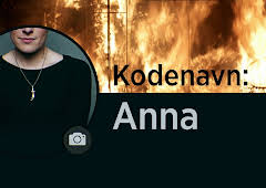 Kodenavn: Anna