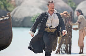 Black Sails: 2. II.