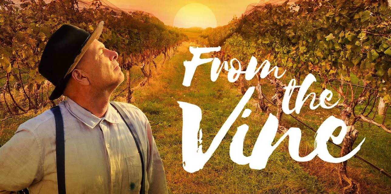 From the Vine (2020)