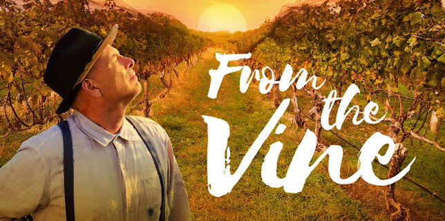 From the Vine (2020)