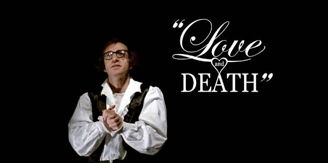 Love and Death (1975)