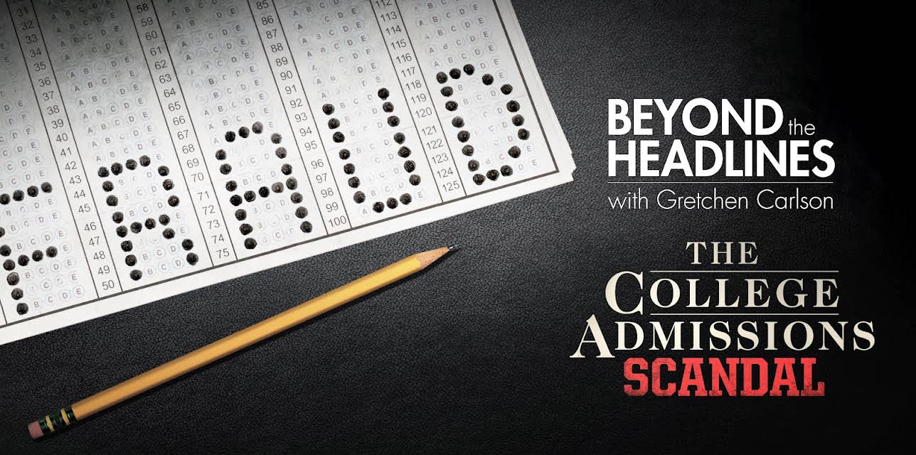BTH: The College Admissions Scandal (2019)