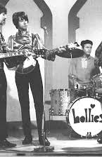 The Hollies as Director