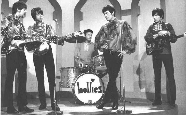 The Hollies