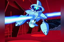 Duck Dodgers: Dark Side Of The Duck: The Complete First Season: The Fowl Friend/ The Fast and the Feathery