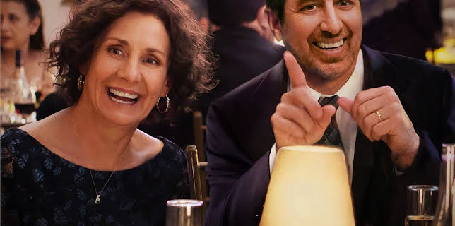 21:00: Somewhere in Queens (IMDb 6.8) | Viasat Film Family | 11/2 2025