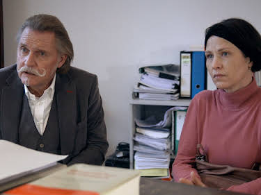 18:00: Lenßen übernimmt | Sat1 | 9/3 2026